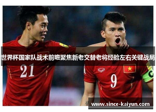世界杯国家队战术前瞻聚焦新老交替老将经验左右关键战局